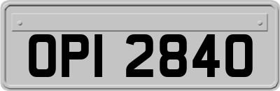 OPI2840