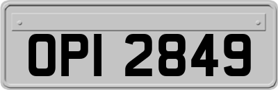 OPI2849