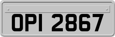 OPI2867