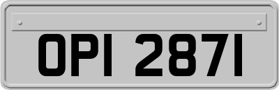 OPI2871