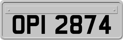 OPI2874