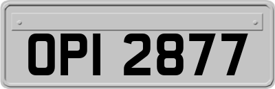 OPI2877