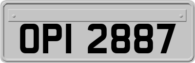 OPI2887