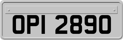 OPI2890