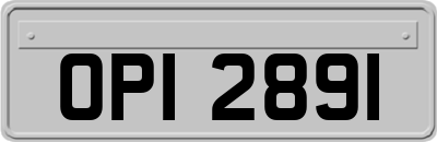 OPI2891