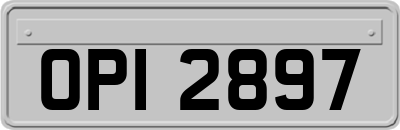 OPI2897