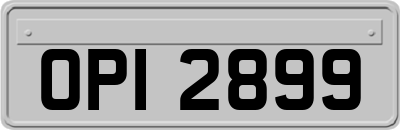 OPI2899