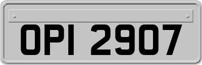 OPI2907