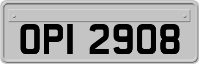 OPI2908