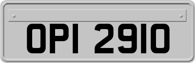OPI2910