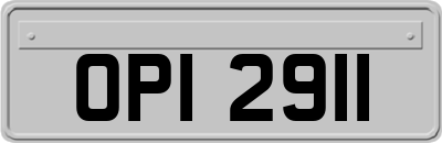 OPI2911