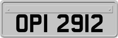 OPI2912