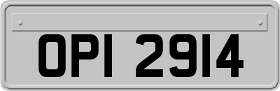OPI2914