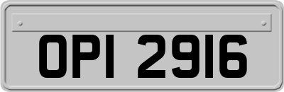 OPI2916