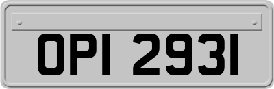 OPI2931