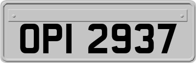 OPI2937