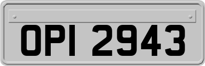 OPI2943