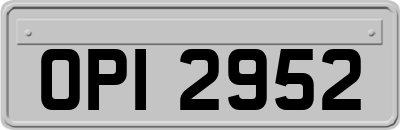 OPI2952