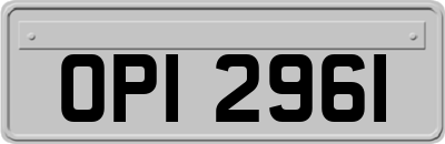 OPI2961
