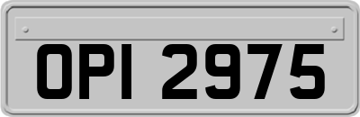 OPI2975