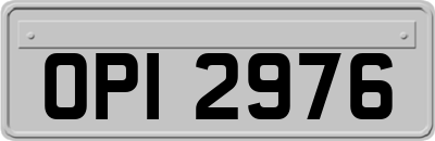 OPI2976