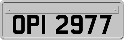 OPI2977