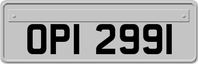 OPI2991