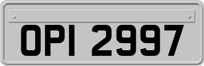 OPI2997