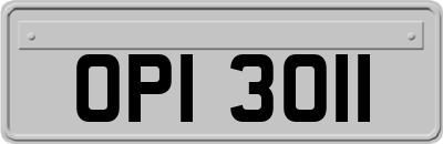 OPI3011