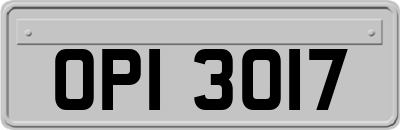 OPI3017