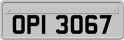 OPI3067