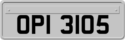 OPI3105