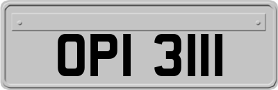 OPI3111