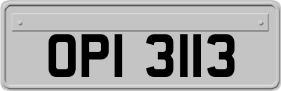 OPI3113