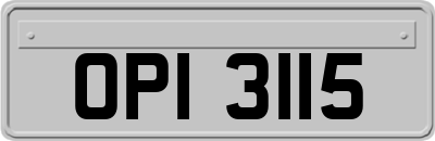 OPI3115