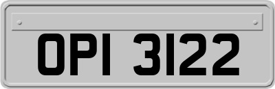OPI3122