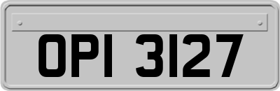 OPI3127