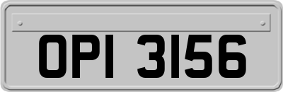 OPI3156
