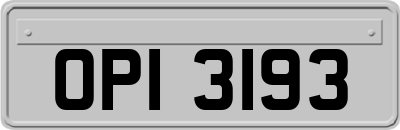OPI3193