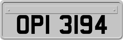 OPI3194