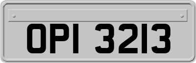 OPI3213