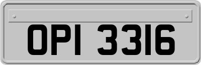 OPI3316