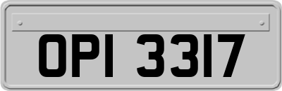 OPI3317