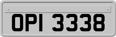 OPI3338