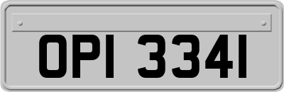 OPI3341