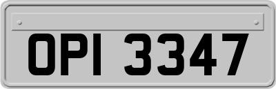 OPI3347