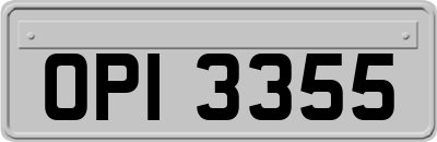 OPI3355