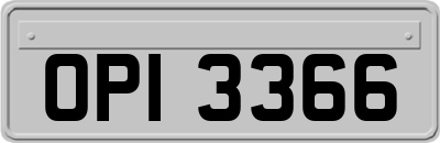 OPI3366
