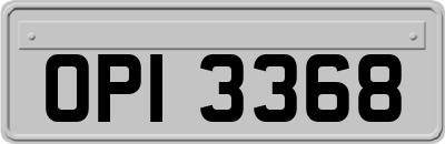 OPI3368