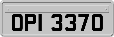 OPI3370